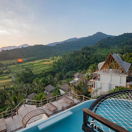 Maha Hills Resort By Mahaprana Experience Lovina Εξωτερικό φωτογραφία