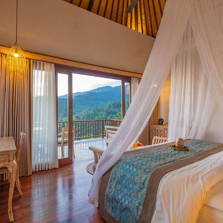 Maha Hills Resort By Mahaprana Experience Lovina Εξωτερικό φωτογραφία
