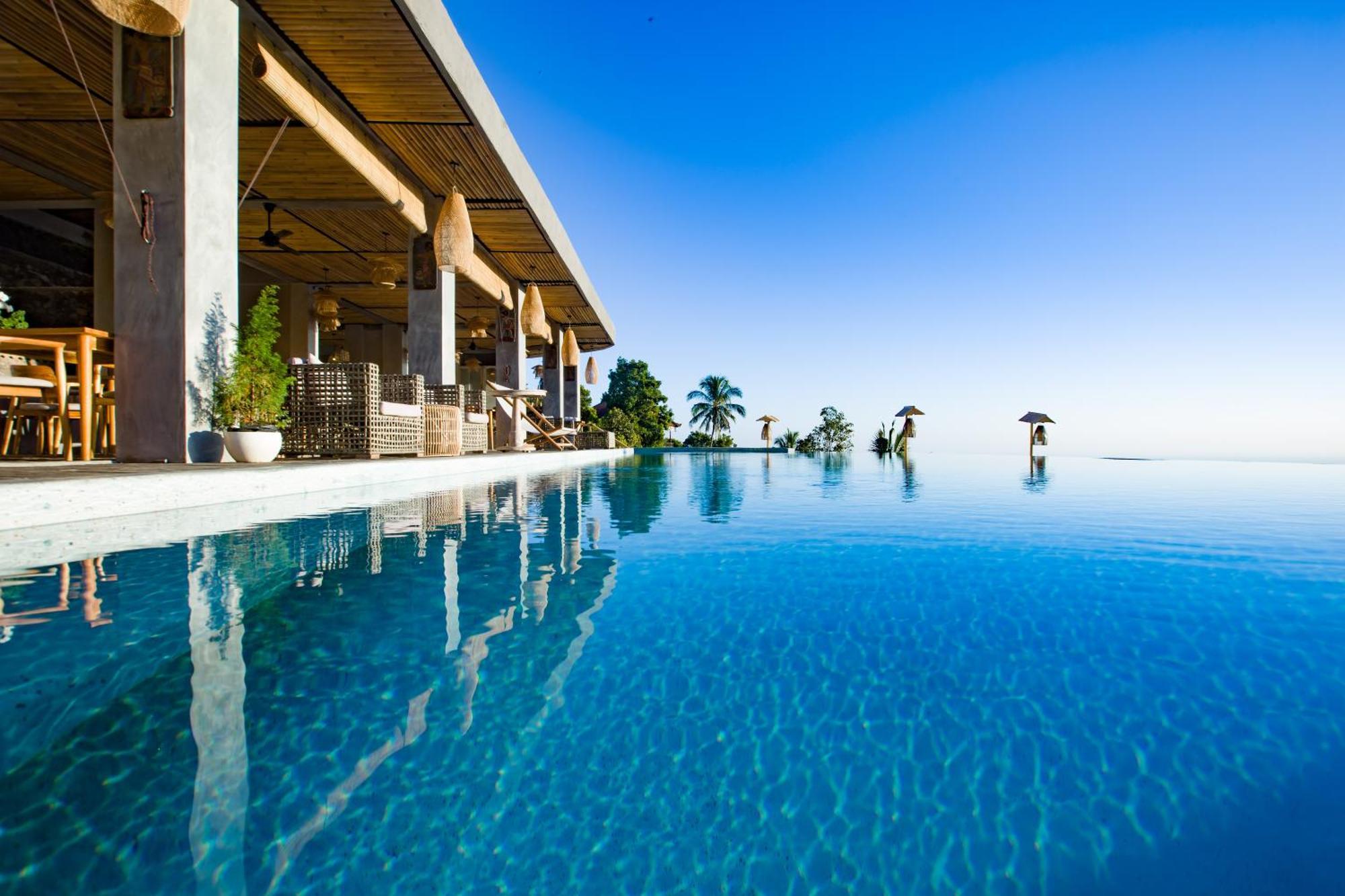 Maha Hills Resort By Mahaprana Experience Lovina Εξωτερικό φωτογραφία